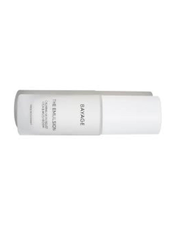 BAYAGE THE EMULSION - CALMING SKIN RELIEF CICA & MUSHROOM 30ml - Image 3